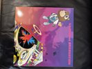 Kanye West Graduation Vinyl Record LP 12”