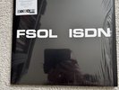 Future Sound of London ISDN 2x12 Clear Vinyl RSD24 Limited Edition Mint