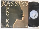 KASSIRY Afrika + Koudouw | Bomb  | Afro Boogie | Soul | 12”  HEAR