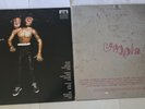 Travis Scott: Rodeo Black & Blue Utopia 2LP Vinyl each with sleeve, very good