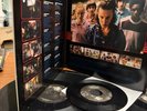 Stranger Things 3: (Music From The Netflix Original Series) Black 2LP w/ 45