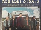 The Red Clay Strays - Moment Of Truth (LP, Album, Sea) (Mint (M)) - 3987076285