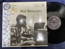 MINT  HAL SCHAEFER JAZZ WORKSHOP RCA BVJJ-2873 OBI MONO JAPAN Vinyl LP