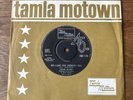 Northern Soul  Frank Wilson ‎– Do I Love You  Tamla Motown ‎– TMG 1170