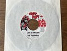 Soul The Producers  ‎– Love Is Amazing / Lady  Huff Puff Records HP-1003