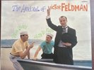 Victor Feldman Arrival Of Victor Feldman Contemporary 1958 Stereo S7549