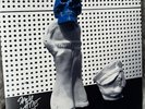 Jack White autographed “Frozen Charlotte” 12