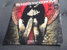 Ringworm - Scars LP (Rock Hardcore Thrash Punk) VICTORY RECORDS 2011 (WHITE)