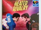 SIGNED by Peter Peter - Heated Rivalry Original Soundtrack Vinyl Record LP