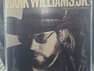 HANK WILLIAMS, JR. Whiskey Bent and Hell Bound LP 1979 ALLIED VG+/VG+