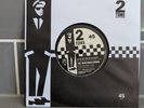 THE BODYSNATCHERS - LETS DO ROCK STEADY 1980 UK 1st 7