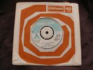 DAVID BOWIE LOVE YOU TILL TUESDAY 1st UK PRESS DERAM DEMO PROMO