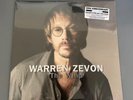 Warren Zevon - The Wind LP 2023 Pressing Record Store Day New