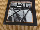 Barry Harris Trio Chasin' The Bird Riverside Records VINYL LP