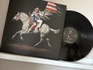 Beyoncé Cowboy Carter Deluxe Edition 2x Vinyl Record LP Boxset Used SEE PICS