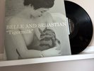 Belle & Sebastian Tigermilk 1999 Reissue Used Vinyl Record VG Please Read