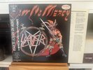 Slayer - Show No Mercy Japan Promo Press