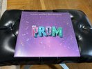 The Prom: a New Musical (Original Broadway Cast Recording) Vinyl Lp VG+