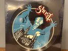 Ghost - Opus Eponymous | Limited Edition Picture Disc LP | SEALED | Mint