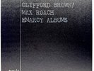 The Clifford Brown/Max Roach Emarcy Albums 2012 Vinyl Mosaic Records