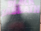 Black Sabbath Master Of Reality 1979 LP Vinyl BS-2562 Warner Bros. VG++ Tested