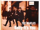 The Beatles – Baby It’s You -  1995 Apple R6406 Mono 7