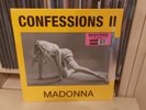 MADONNA * Confessions II * Exclusive Limited Edition Hot Pink Vinyl  | NEU