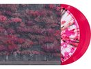 Sleep Token Even In Arcadia Limited Liquid Filled Pink/Black  Vinyl LP/lN HAND