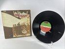 LED ZEPPELIN II LP Original 1969 US 1st Press DOUBLE RL SS HOT MIX Presswell -A