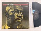 Art Blakey &  Jazz Messengers Blue Note 84003 LP 