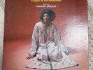 Alice Coltrane Journey in Satchidananda Vinyl LP - 1971 Impulse AS-9203 RARE