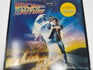 Back To The Future Movie Soundtrack Vinyl LP MCA-6144 Huey Lewis The News 1985