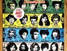 THE ROLLING STONES Some Girls 1978 FACTORY SEALED 1ST PRESSING with HYPE STICKER
