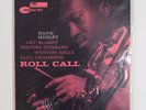HANK MOBLEY Roll Call 2x45 Music Matters Blue Note RARE REVIEW COPY Mint