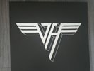 VAN HALEN - 1978-1984 VINYL BOX SET.