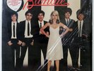 BLONDIE PARALLEL LINES CHRYSALIS CHR1192 1LP