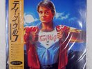 VA TEEN WOLF (ORIGINAL MOTION PICTURE SOUNDTRACK) POLYDOR 28MM0486 1LP