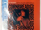 LEE MORGAN CORNBREAD BLUE NOTE BN4222 1LP