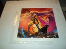 LADY KILLER s/t LP ©1983 Allegiance Records, Ltd. AV-447 Stereo HEAVY METAL ROCK