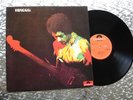 Jimi Hendrix   Band Of Gypsys   UK IMPORT  LP  Polydor – 2480 005