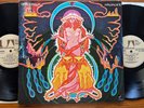 Hawkwind 2 lp Space Ritual **United Artists** Fold Out OG cover EX discs