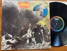 Steve Miller Band lp Sailor **Capitol** VG+ OG shrink