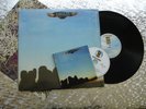 Eagles ‎   Eagles (debut)   Vintage LP  w/MINI LP CD  Asylum SD 5054