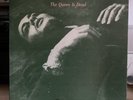 The Smiths The Queen Is Dead Original 1986 Rough Trade Vinyl Album ROUGH 96