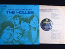 The Hollies Would You Believe (1st Pressing, Y&B Parlophone, Excellent) LP