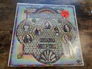 Lynyrd Skynyrd “Second Helping” Vinyl LP Record Album - Original - In Shrink