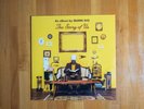 QUINN XCII The Story Of Us (LP, 2017, Columbia) Pre-owned