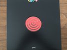 Devo Live  by Devo (Record, 2019)