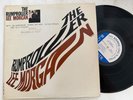 Lee Morgan Blue Note 84199 LP 