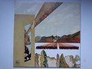 Stevie Wonder – Innervisions LP, Original UK 1973 Press Gatefold MINT VERY NICE